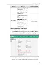 Preview for 57 page of Yealink MeetingSpace VC500 Administrator'S Manual