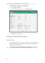 Preview for 146 page of Yealink MeetingSpace VC500 Administrator'S Manual