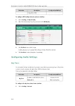 Preview for 176 page of Yealink MeetingSpace VC500 Administrator'S Manual