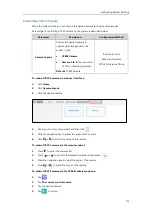 Preview for 191 page of Yealink MeetingSpace VC500 Administrator'S Manual