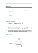 Preview for 17 page of Yealink MeetingSpace VC800 User Manual