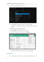 Preview for 66 page of Yealink MeetingSpace VC800 User Manual