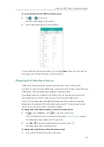 Preview for 131 page of Yealink MeetingSpace VC800 User Manual