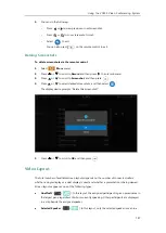 Предварительный просмотр 143 страницы Yealink MeetingSpace VC800 User Manual