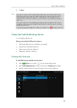Preview for 155 page of Yealink MeetingSpace VC800 User Manual