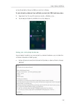 Preview for 163 page of Yealink MeetingSpace VC800 User Manual