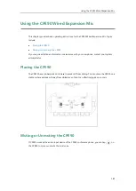 Предварительный просмотр 197 страницы Yealink MeetingSpace VC800 User Manual