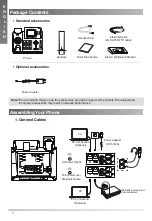 Preview for 2 page of Yealink MP52 Quick Start Manual