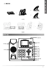 Предварительный просмотр 5 страницы Yealink MP52 Quick Start Manual