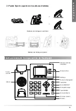 Предварительный просмотр 11 страницы Yealink MP52 Quick Start Manual