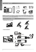 Preview for 6 page of Yealink MP54 Quick Start Manual