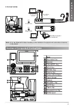 Preview for 3 page of Yealink MP58 Quick Start Manual