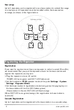 Preview for 6 page of Yealink MSpeaker II User Manual