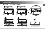 Preview for 5 page of Yealink MTouch Plus Quick Start Manual