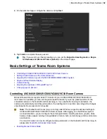 Preview for 52 page of Yealink MVC 2 Series Deployment Manual