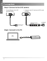 Предварительный просмотр 6 страницы Yealink MVC-BYOD Quick Start Manual