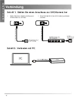 Предварительный просмотр 10 страницы Yealink MVC-BYOD Quick Start Manual