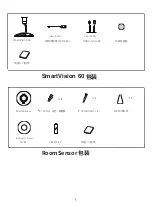 Предварительный просмотр 8 страницы Yealink MVC S60 Quick Start Manual