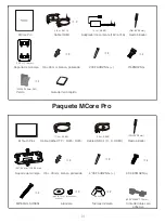 Предварительный просмотр 24 страницы Yealink MVC S60 Quick Start Manual