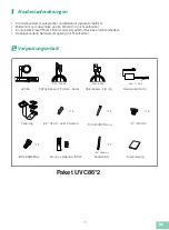 Preview for 13 page of Yealink MVC S90 Quick Start Manual