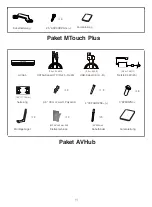 Preview for 15 page of Yealink MVC S90 Quick Start Manual