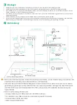 Предварительный просмотр 17 страницы Yealink MVC S90 Quick Start Manual