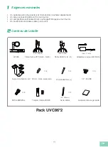 Preview for 19 page of Yealink MVC S90 Quick Start Manual