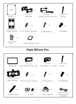 Preview for 20 page of Yealink MVC S90 Quick Start Manual