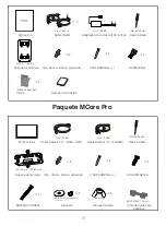 Preview for 26 page of Yealink MVC S90 Quick Start Manual