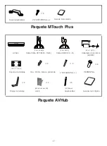 Preview for 27 page of Yealink MVC S90 Quick Start Manual