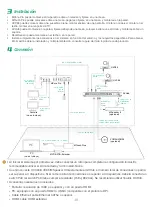 Предварительный просмотр 29 страницы Yealink MVC S90 Quick Start Manual