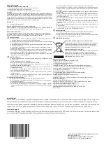 Предварительный просмотр 36 страницы Yealink MVC S90 Quick Start Manual