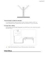 Предварительный просмотр 21 страницы Yealink MVC Series: MVC800 Deployment Manual