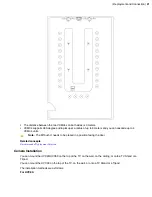 Preview for 21 page of Yealink MVC Series Deployment Manual