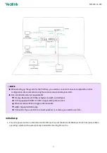 Preview for 4 page of Yealink MVC400-C4-000 Manual