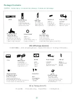 Preview for 2 page of Yealink MVC400 Quick Start Manual