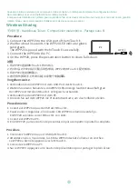 Preview for 4 page of Yealink MVC400 Quick Start Manual