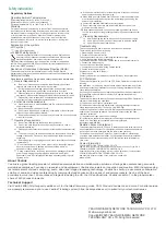 Preview for 9 page of Yealink MVC400 Quick Start Manual