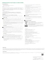 Preview for 10 page of Yealink MVC400 Quick Start Manual