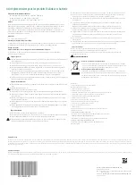 Preview for 12 page of Yealink MVC400 Quick Start Manual