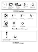 Preview for 4 page of Yealink MVC860 Quick Start Manual