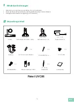 Preview for 13 page of Yealink MVC860 Quick Start Manual