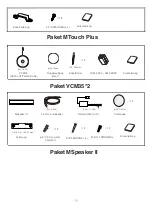 Предварительный просмотр 15 страницы Yealink MVC860 Quick Start Manual