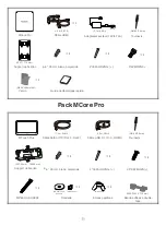 Preview for 20 page of Yealink MVC860 Quick Start Manual