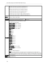 Preview for 157 page of Yealink One Talk CP960 Administrator'S Manual