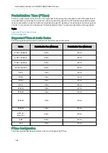 Preview for 159 page of Yealink One Talk CP960 Administrator'S Manual