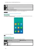 Предварительный просмотр 233 страницы Yealink One Talk CP960 Administrator'S Manual