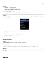 Preview for 9 page of Yealink One Talk W78B User Manual