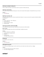 Preview for 22 page of Yealink One Talk W78B User Manual