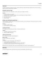 Preview for 26 page of Yealink One Talk W78B User Manual